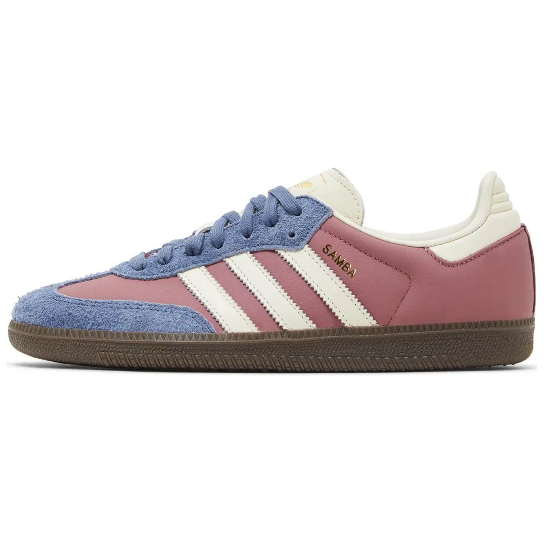 Кроссовки женские Adidas Originals Samba OG - Boxette Shop